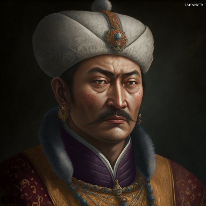 Jahangir