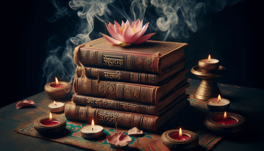 Rigveda