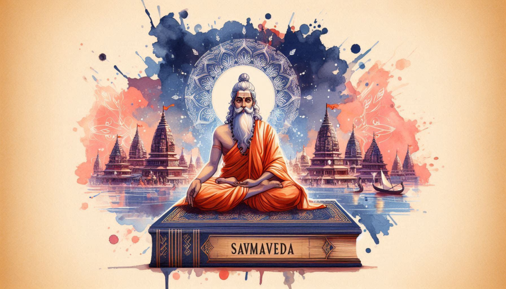 Samveda Books 1