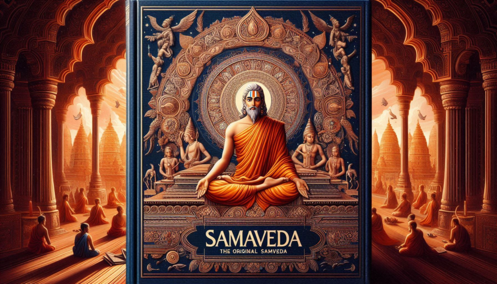 Samveda Books