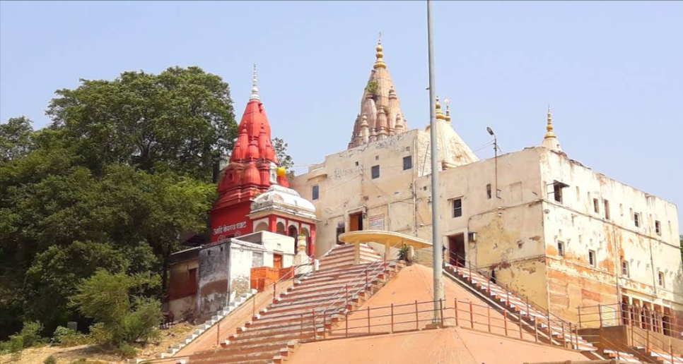 Adi Keshav Ghat