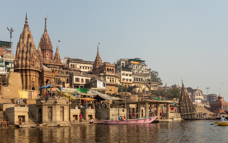 BajiRao Ghat