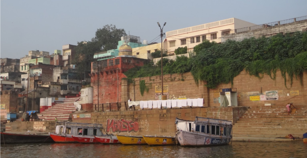 Chauki Ghat