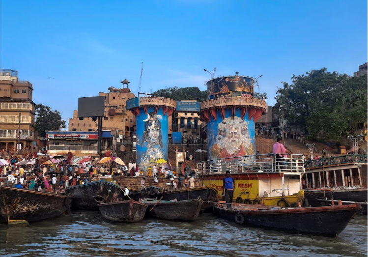 Dr Rajendra Prasad Ghat