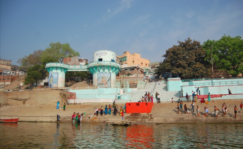 Gola Ghat