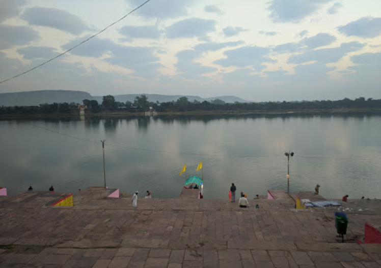 Kori Ghat