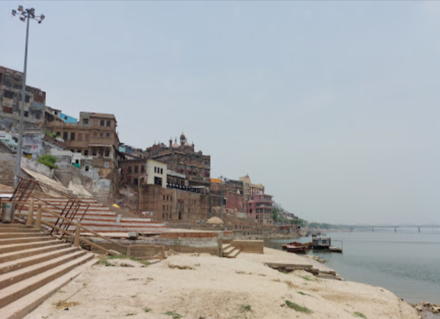 Mehta Ghat