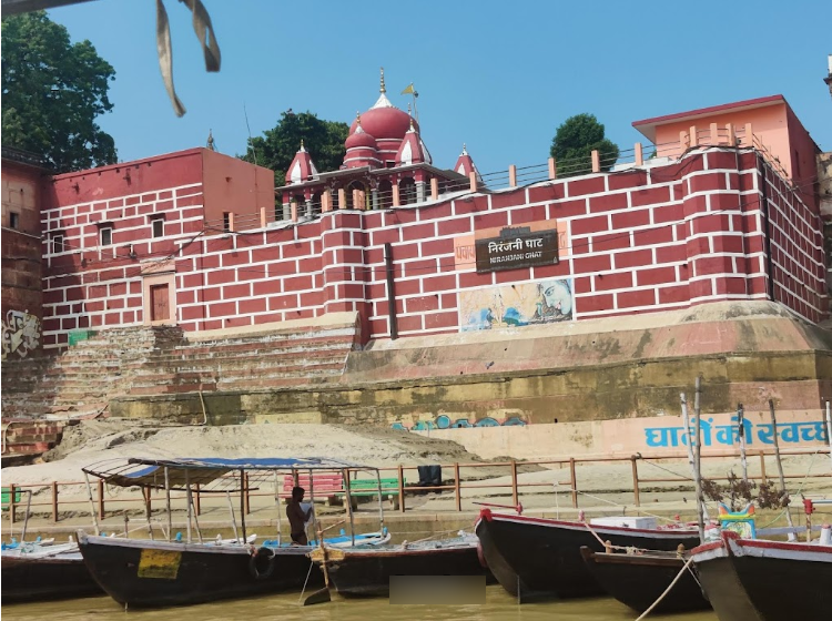 Niranjani Ghat