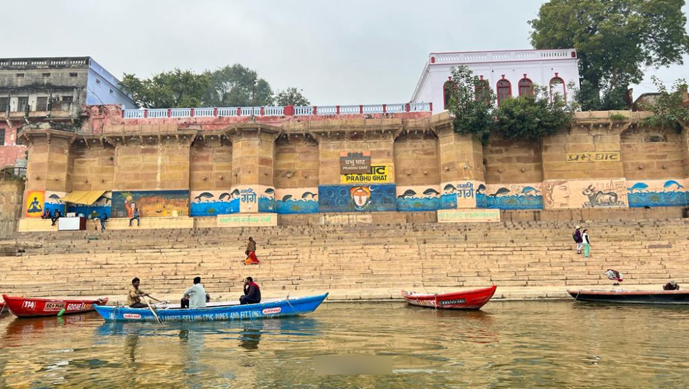 Prabhu ghat