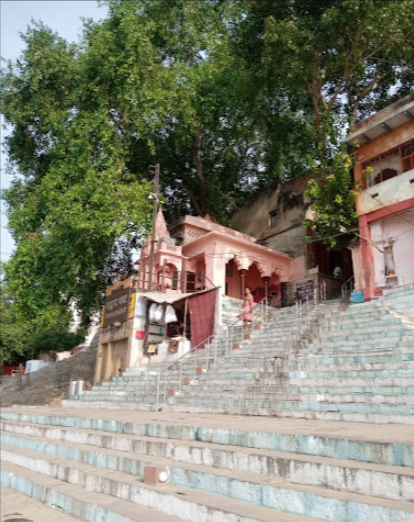 Prahlad Ghat