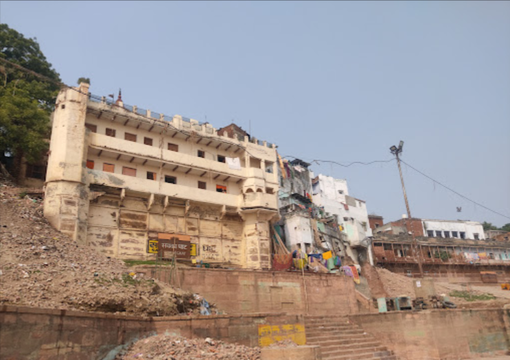 Sakka Ghat