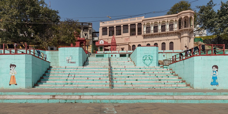 Tenaliya ghat