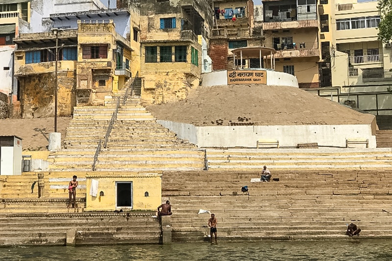 badri narayan ghat