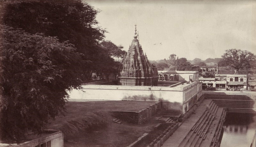 old durga temple photos