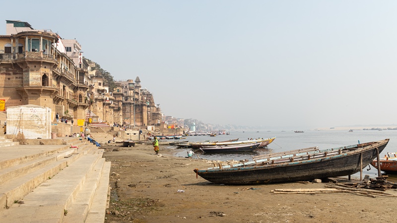 sarveshwar ghat