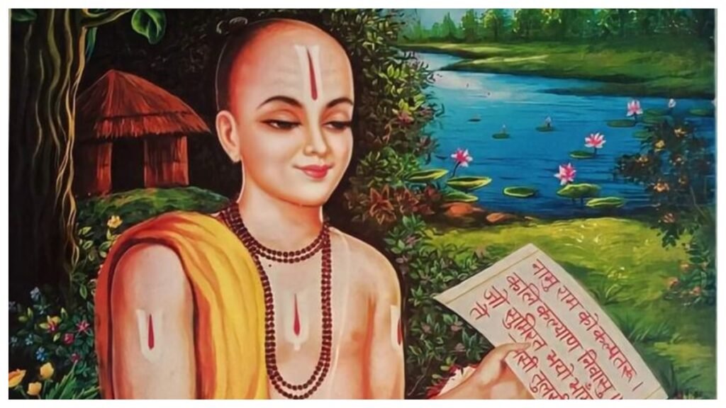 गोस्वामी तुलसीदास Gouswami Tulsidas 2 tulsidas bhajan