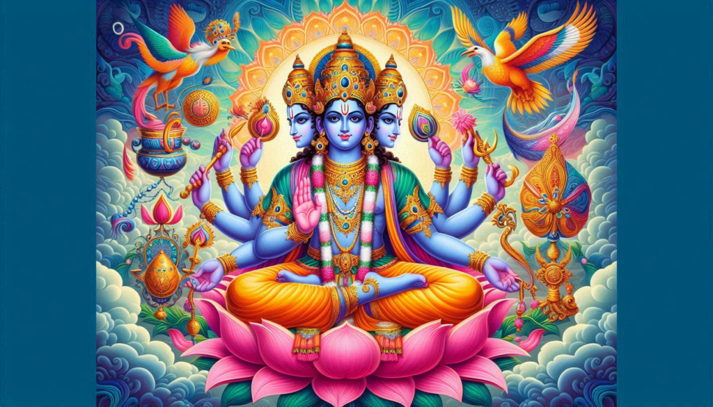 Vishnu