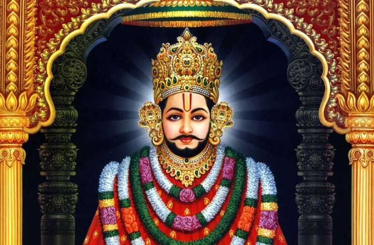 Shri Khatu Shyam Chalisa