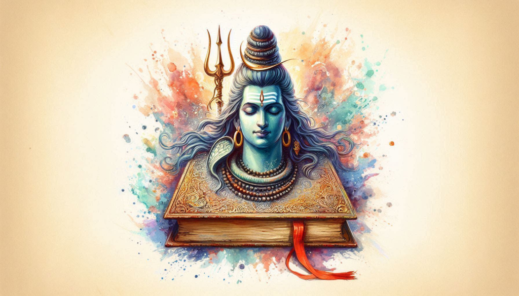 shiv mahapuran 1