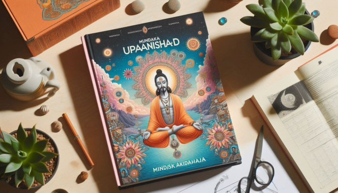 Mundaka Upanishad1 Mundaka Upanishad