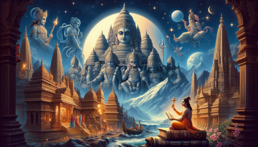 ब्रह्मवैवर्त पुराण 2 Brahmavaivarta Purana 2