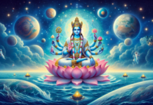 श्री सत्यनारायण आरती