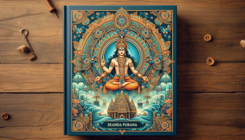 स्कन्द पुराण 3 skanda purana2