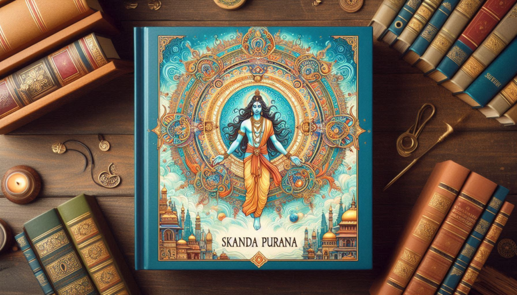 स्कन्द पुराण 2 skanda purana3