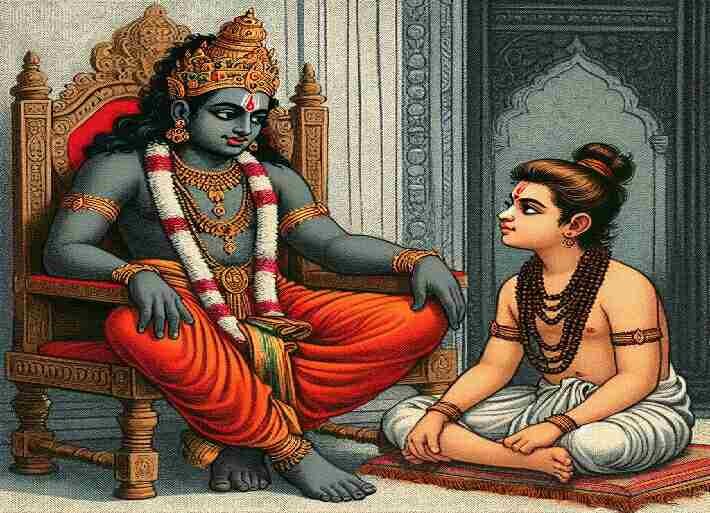 Nachiketa Story 1 nachiketa 1