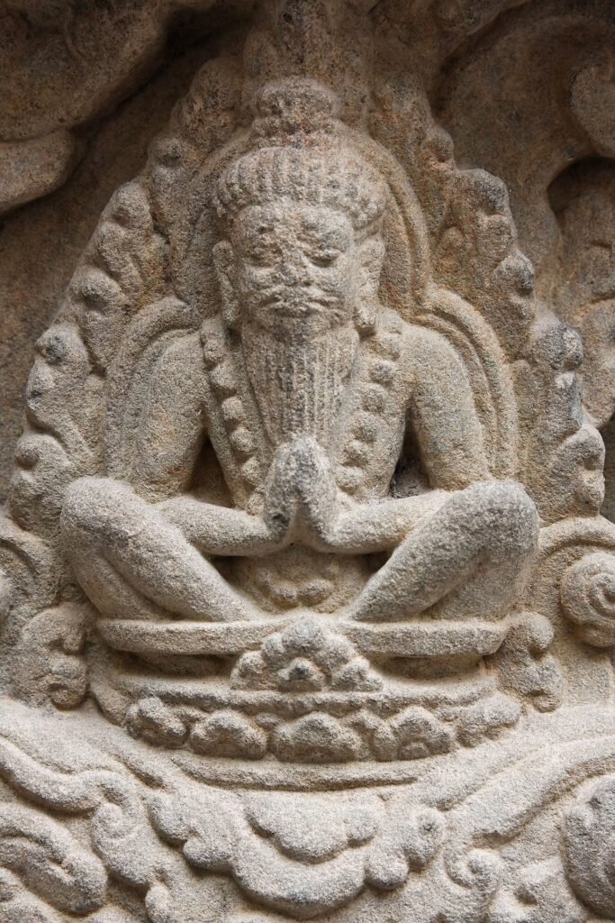 मुद्गल ऋषि: एक प्राचीन ऋषि की प्रेरणादायक कथा 1 62364763 555203638344231 4864961077391130624 n