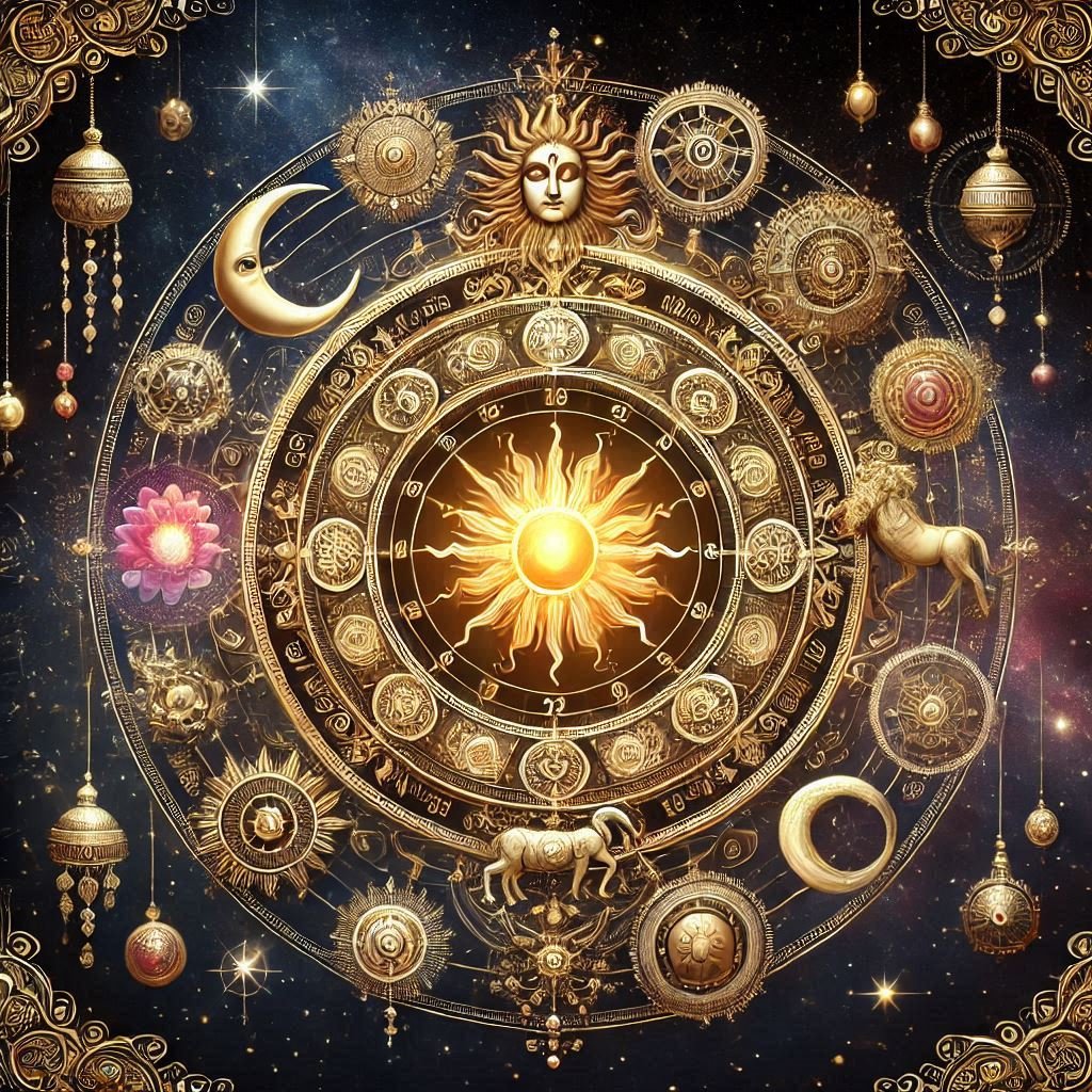 अयनांश : ज्योतिषीय दृष्टिकोण और उसका जीवन पर प्रभाव 1 Ayanamsa systems in Hindu and Western sidereal astrology