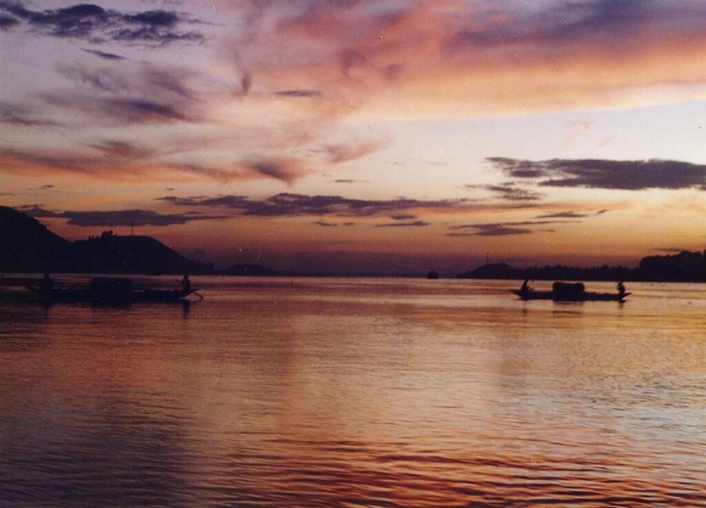 भारत की इकलौती पुरुष नदी की रहस्यमयी कहानी 1 Brahmaputra River Homeward bound