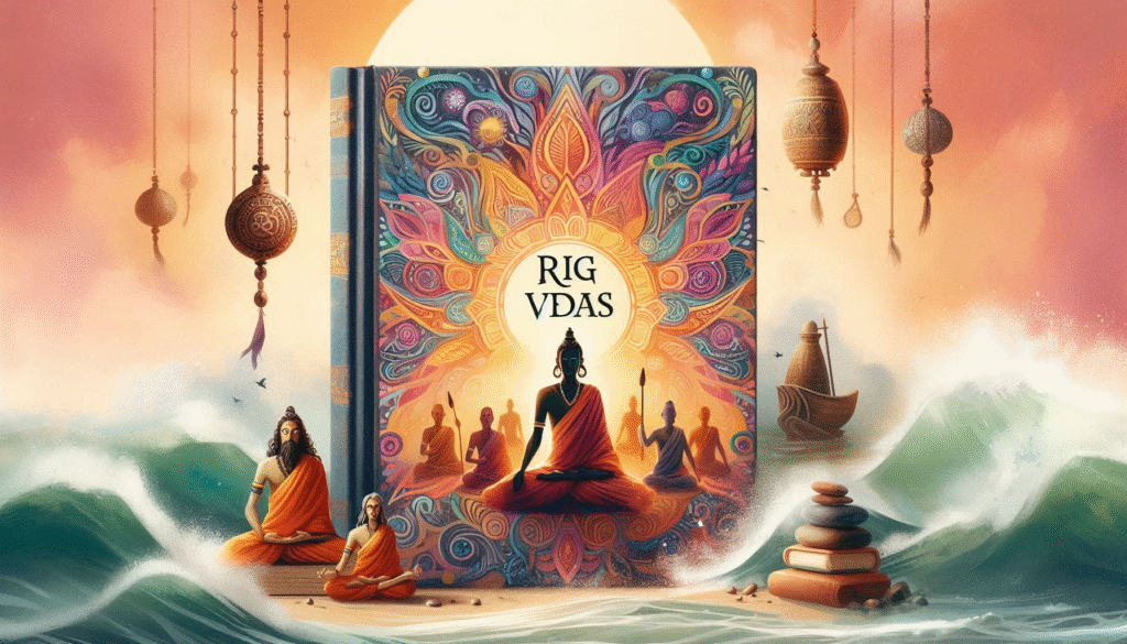 ऋग्वेद हिंदी में 2 Rigveda 7