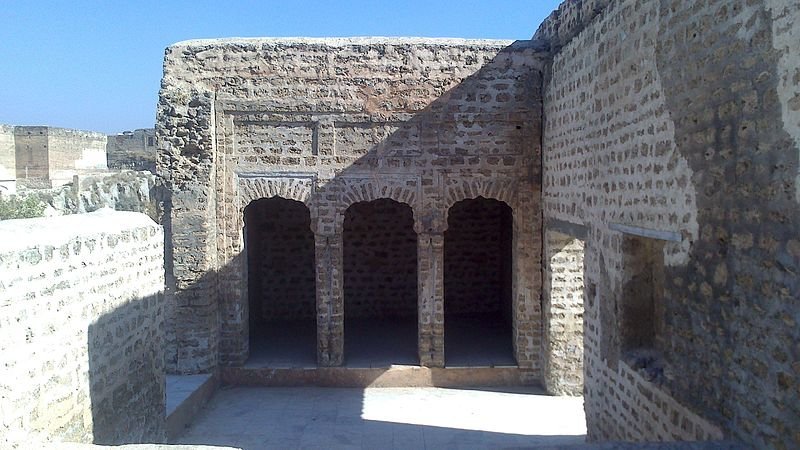 कटासराज मन्दिर