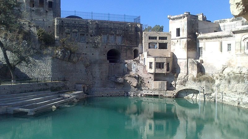 कटासराज मन्दिर